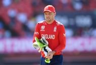Jos Buttler. (Image Credits: Getty)